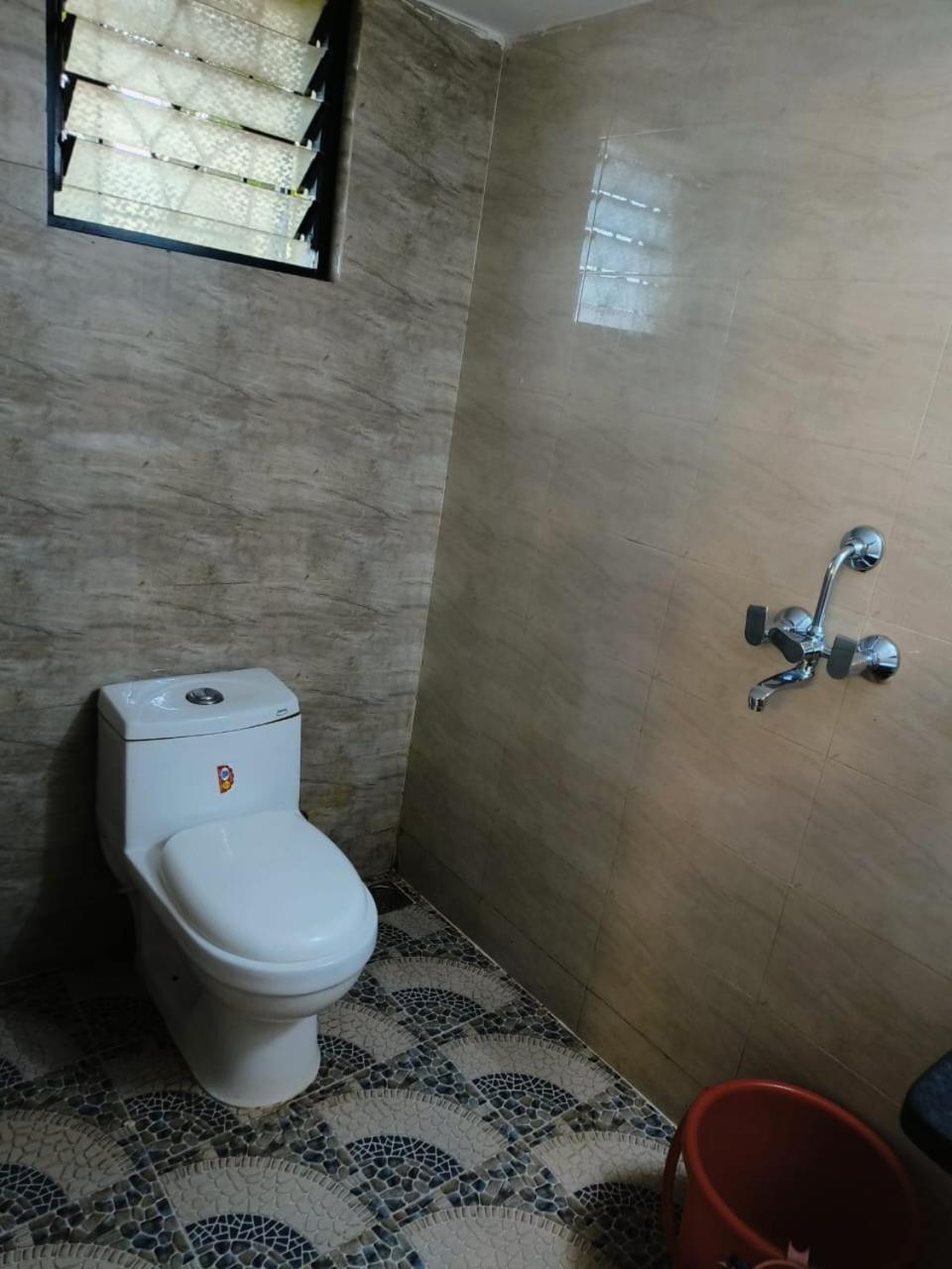 Hotel Green Field View Candolim Exterior foto